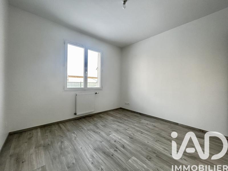 Maison - 126 m² - 5 pièces