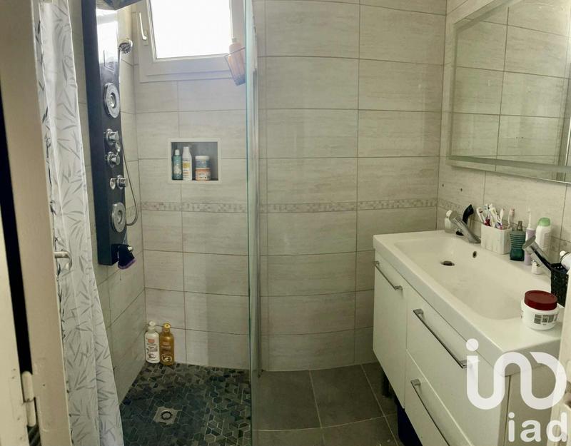 Maison - 121 m² - 4 pièces