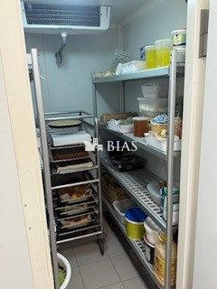 Fonds de commerce - 100 m²