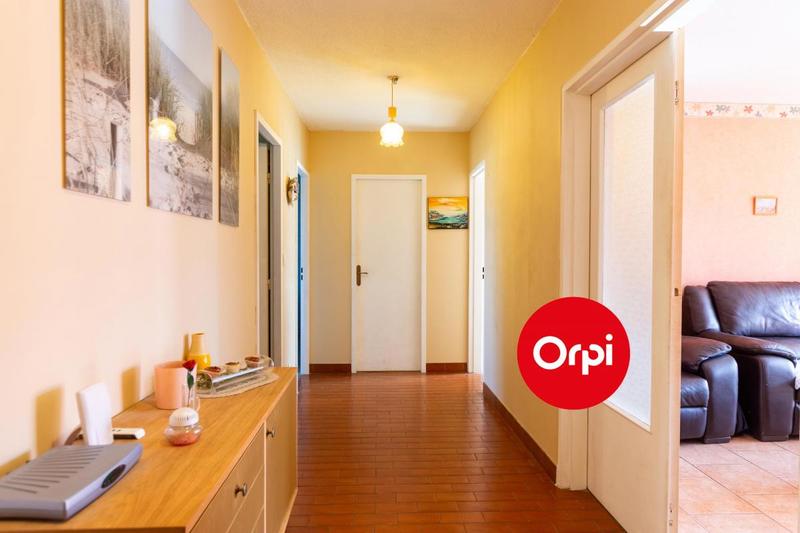 Appartement - 82 m² - 4 pièces