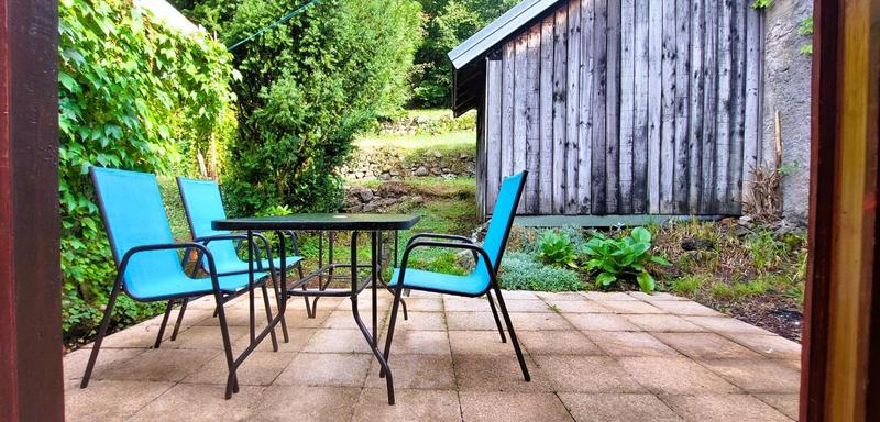 Maison de village - 140 m² - 5 pièces