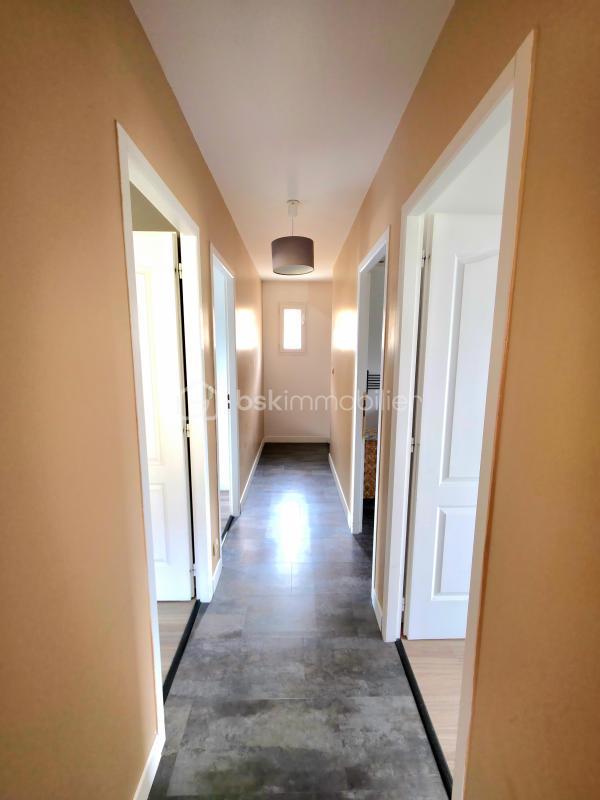 Villa - 108 m² - 5 pièces