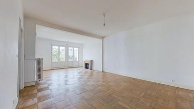 Appartement - 103 m² - 3 pièces