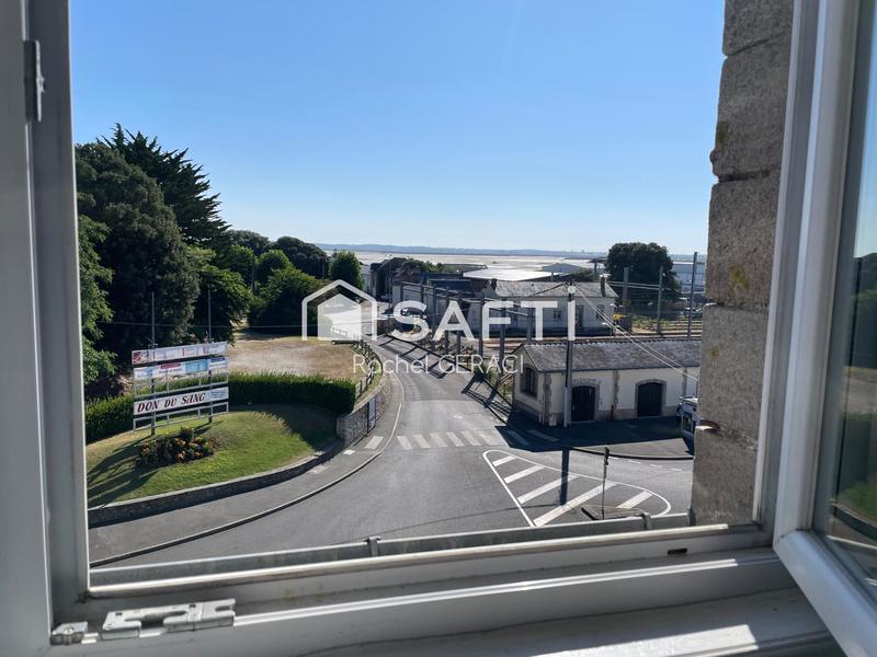 Appartement - 27 m² - 1 pièce