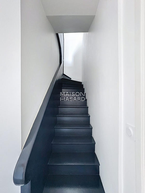 Maison - 146 m² - 6 pièces