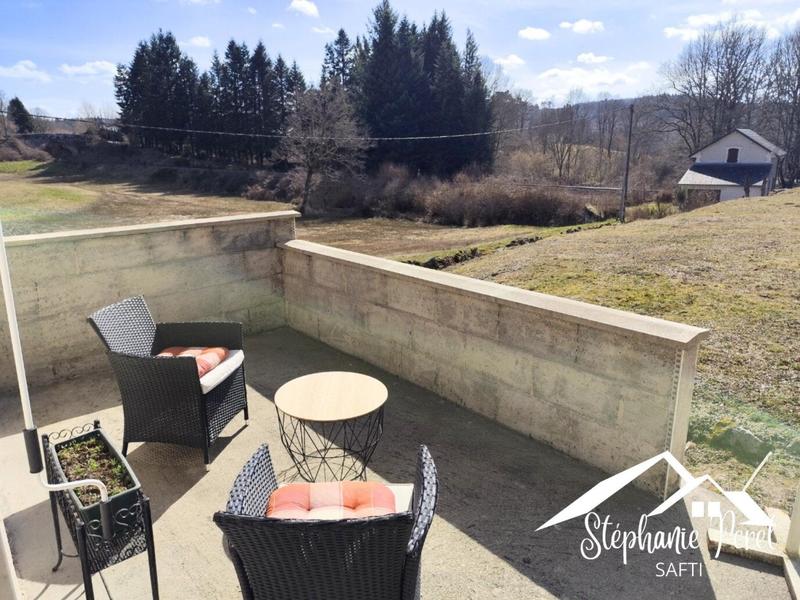 Maison - 155 m² - 8 pièces