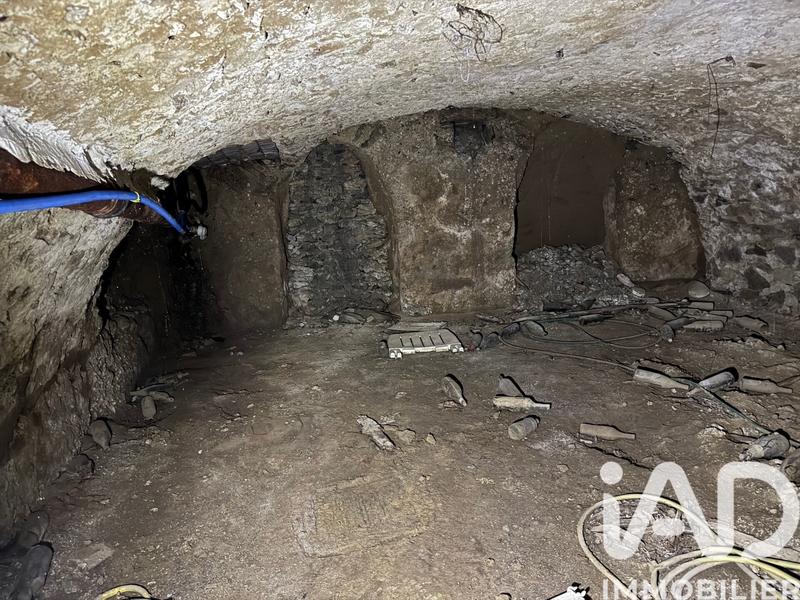 Maison - 146 m² - 5 pièces