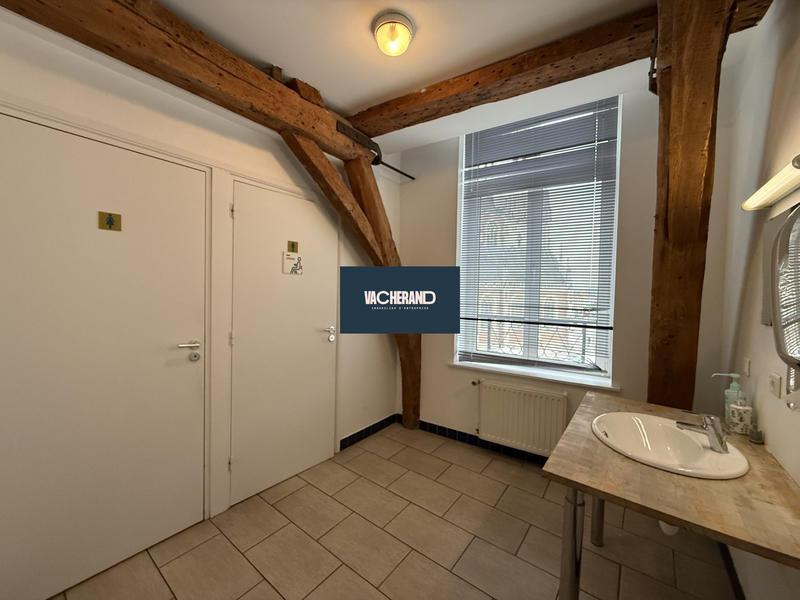 Local commercial - 175 m²