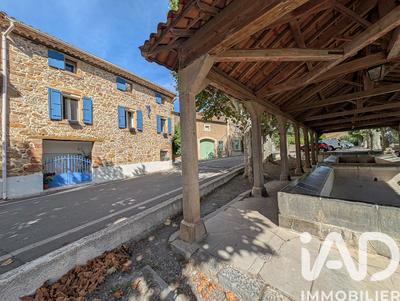 Maison de village - 182 m² - 5 pièces