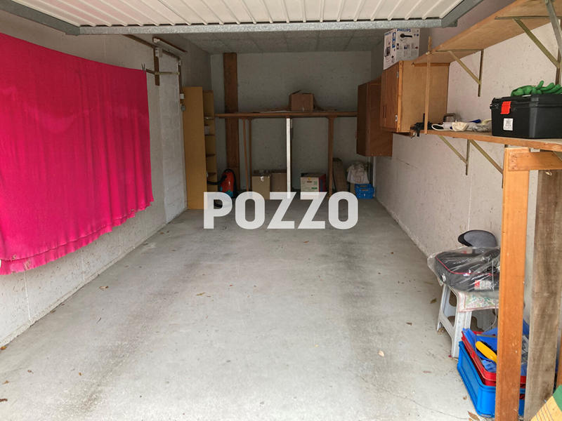 Parking - 20 m²