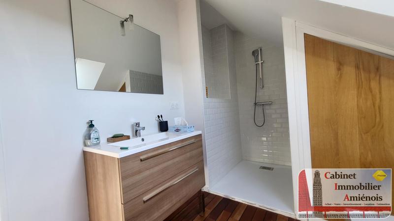 Maison - 115 m² - 6 pièces