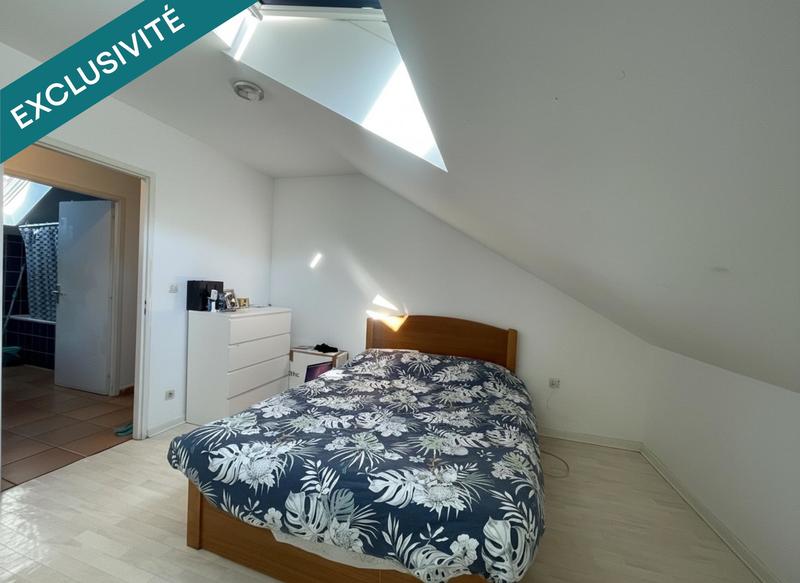 Immeuble - 345 m² - 3 pièces