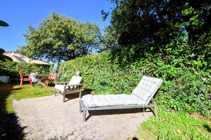 Villa - 72 m² - 3 pièces