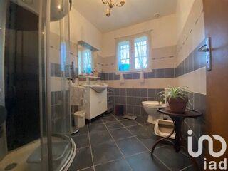 Maison - 123 m² - 5 pièces