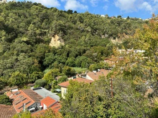 Maison - 56 m² - 3 pièces