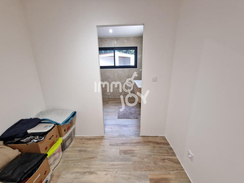 Maison - 156 m² - 5 pièces