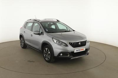 Peugeot 2008 1.2 PureTech Allure 110 ch
