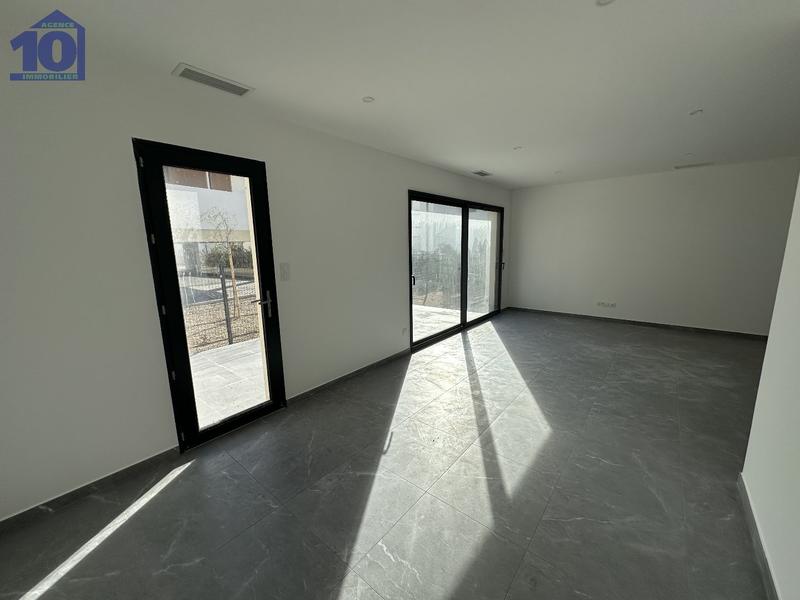 Maison - 86 m² - 4 pièces