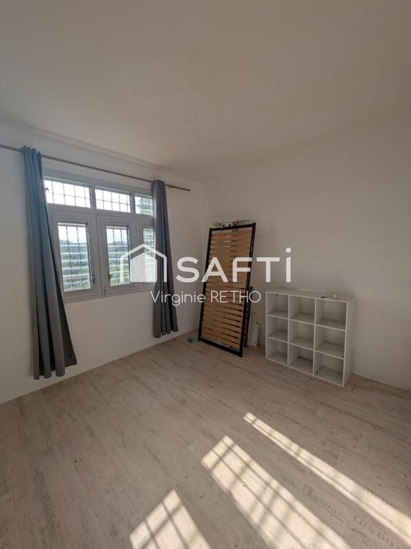 Maison - 160 m² - 4 pièces