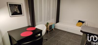 Appartement - 29 m² - 1 pièce