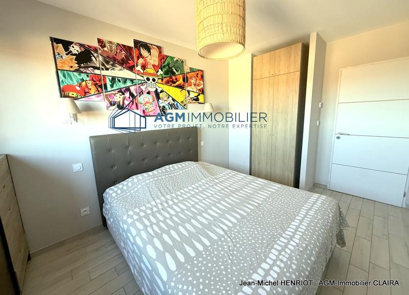 Villa - 104 m² - 4 pièces