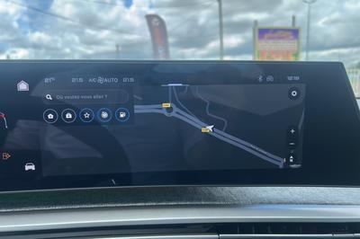 Peugeot 5008 Hybrid 145 E-Dcs6 Gt 360 7pl