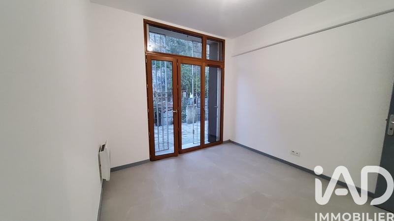 Appartement - 110 m² - 4 pièces