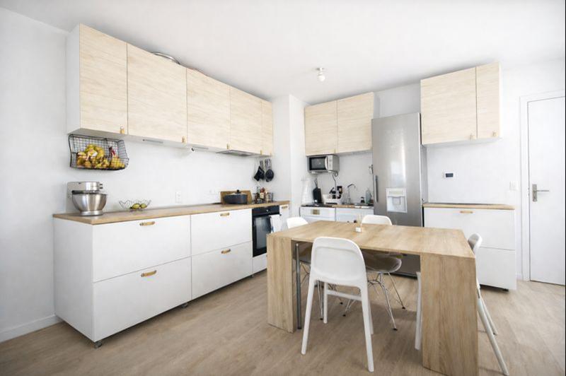 Appartement - 91 m² - 5 pièces