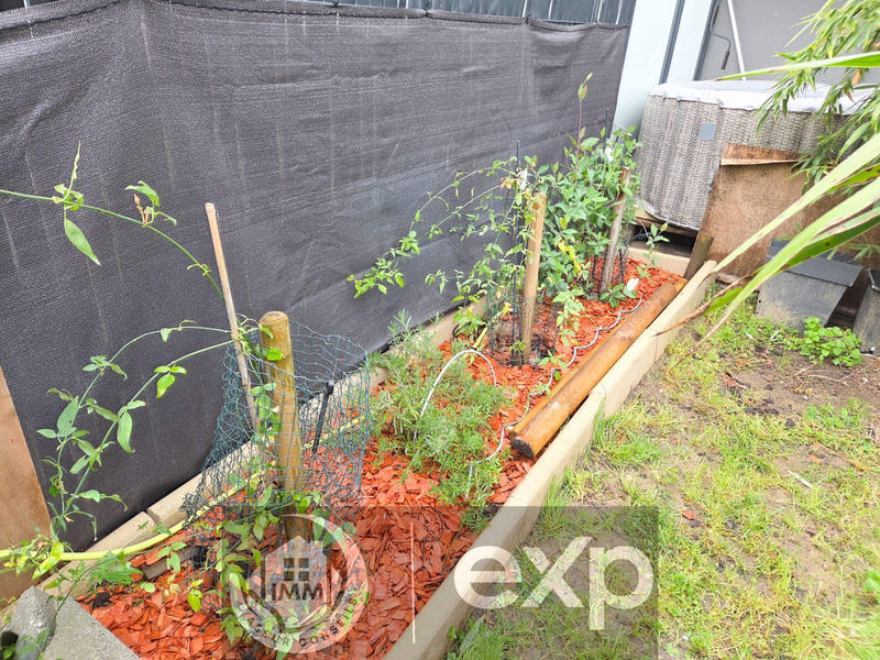 Appartement - 53 m² - 2 pièces