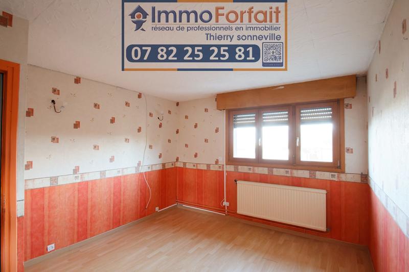 Maison - 155 m² - 6 pièces