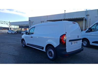 Renault Kangoo Van L2 Blue Dci 115 Grand Confort - 22
