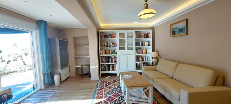 Villa - 209 m² - 8 pièces