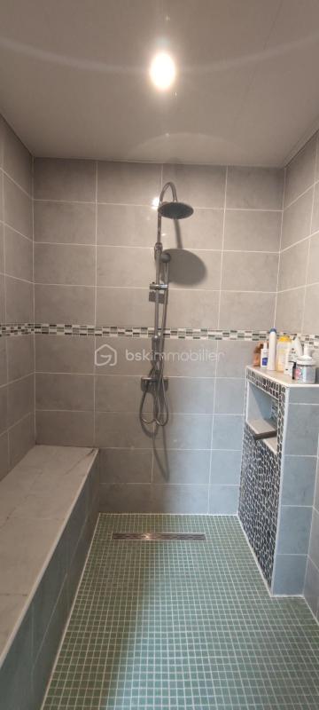 Maison de ville - 145 m² - 7 pièces