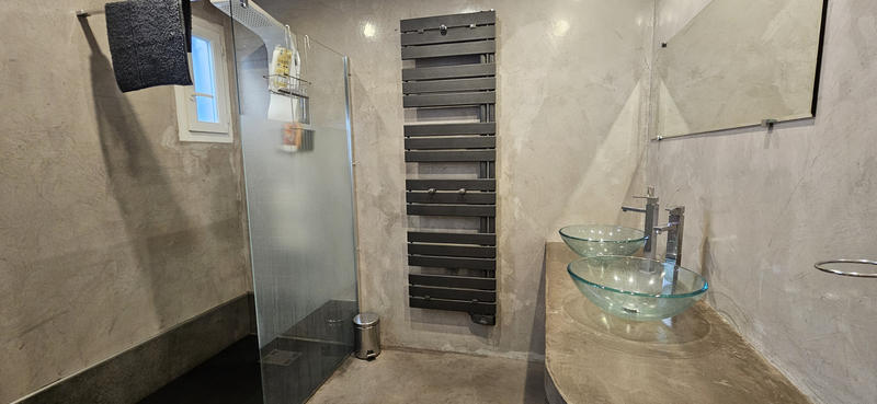 Maison - 50 m² - 3 pièces