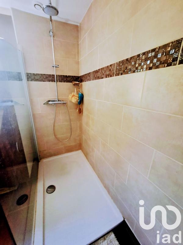 Maison - 130 m² - 4 pièces