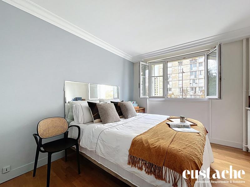 Appartement - 69 m² - 4 pièces