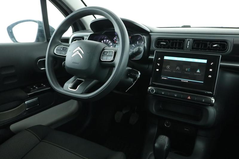 Citroën C3 1.5 Blue-HDi Feel Business 102 ch