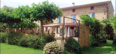 Propriété - 530 m² - 18 pièces