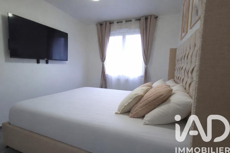 Maison - 110 m² - 6 pièces