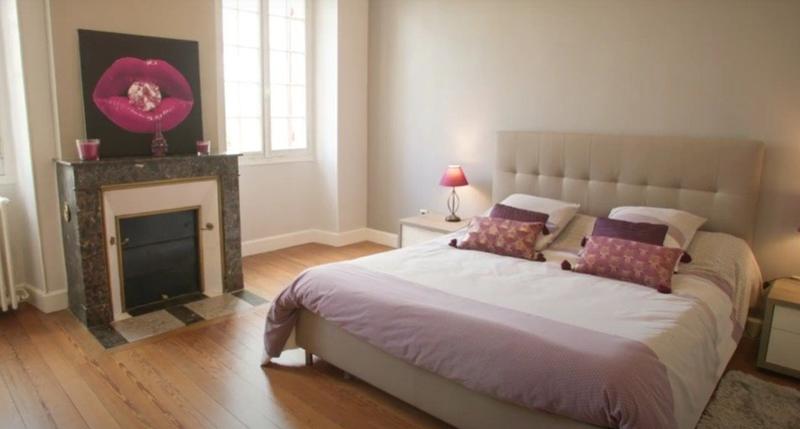 Château - 630 m² - 12 pièces