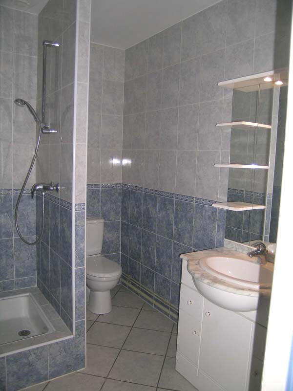 Maison de village - 102 m² - 4 pièces