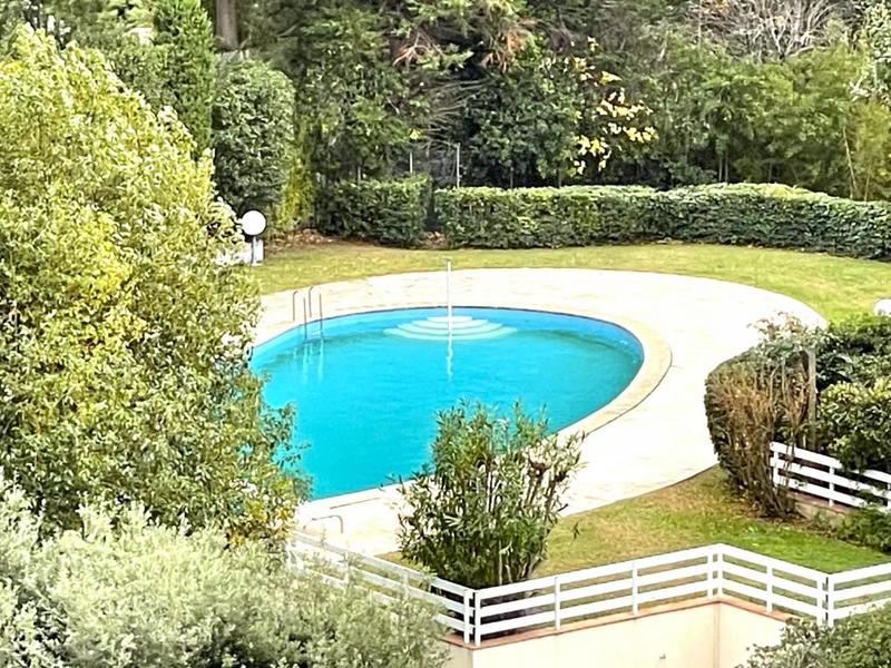 Appartement - 125 m² - 3 pièces