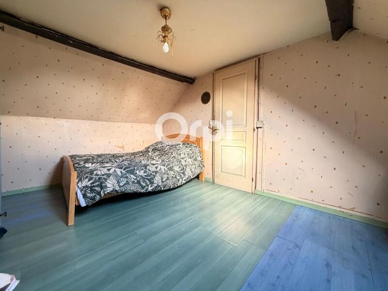 Maison - 145 m² - 5 pièces