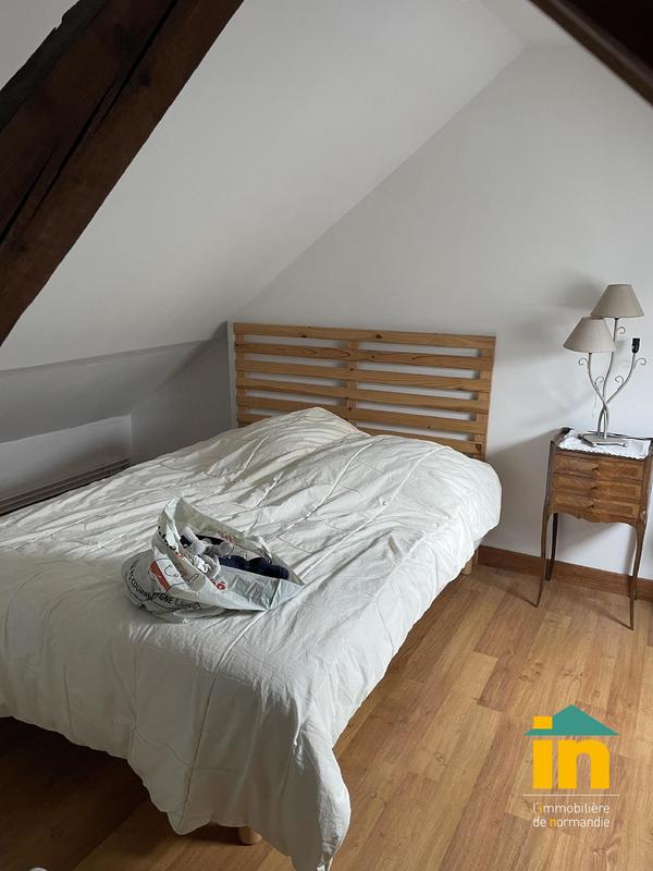 Maison de ville - 130 m² - 6 pièces