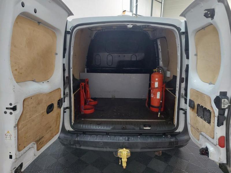 Renault Kangoo Express Grand Confort - Blue dCi 80