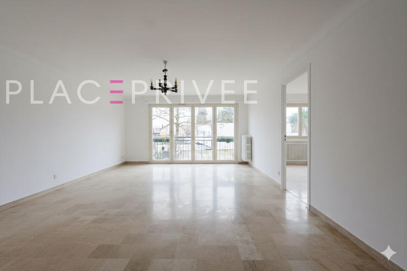 Appartement - 102 m² - 4 pièces