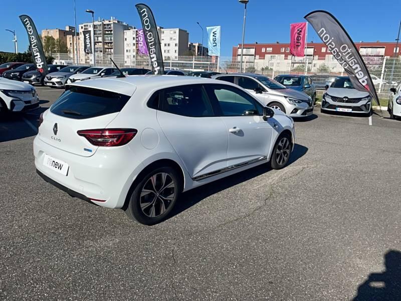 Renault Clio E-Tech 140 - 21n Limited