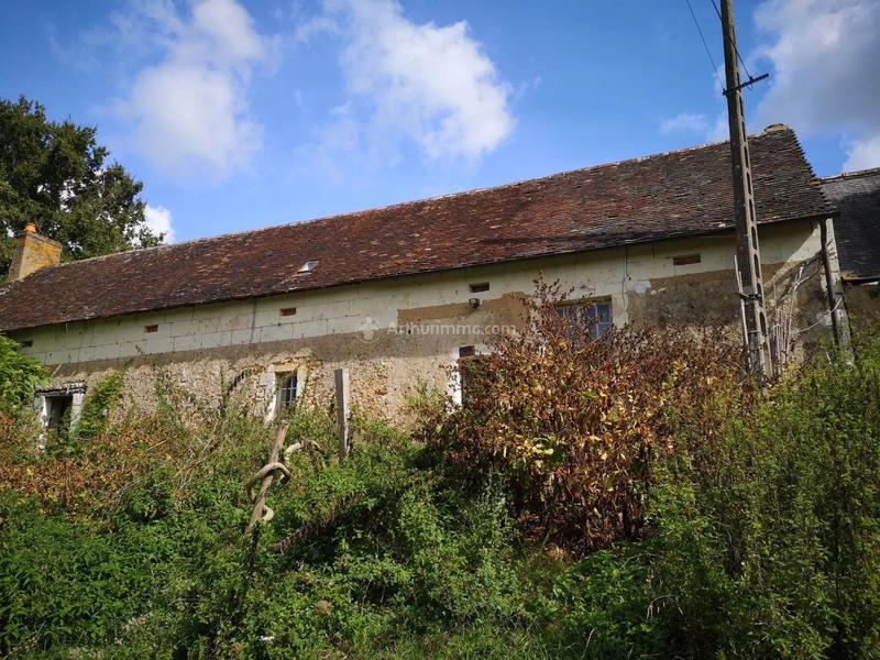 Maison - 187 m² - 5 pièces