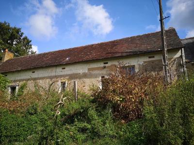 Maison - 187 m² - 5 pièces