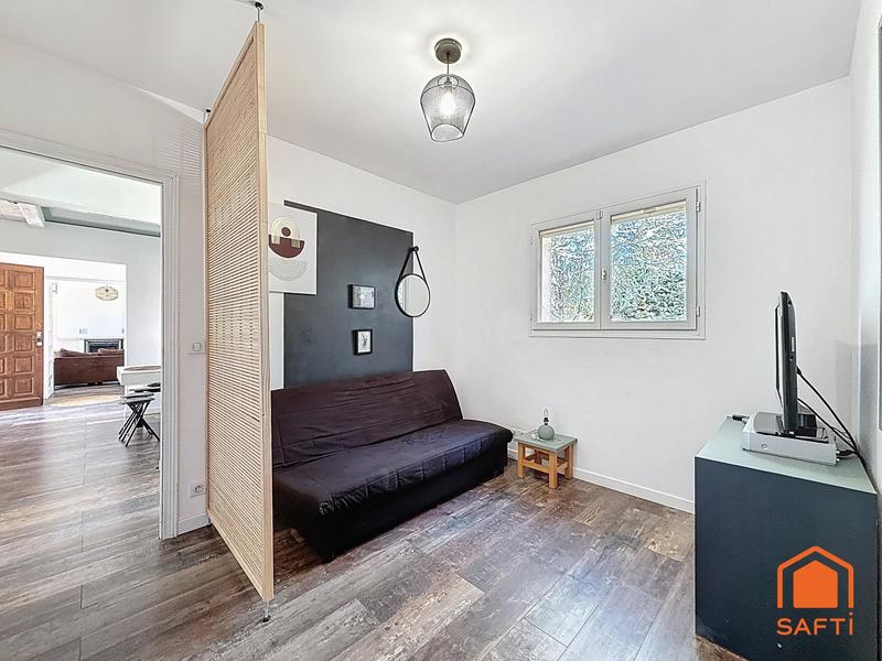 Villa - 138 m² - 6 pièces